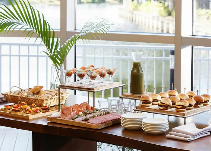 The Westin Fort Lauderdale