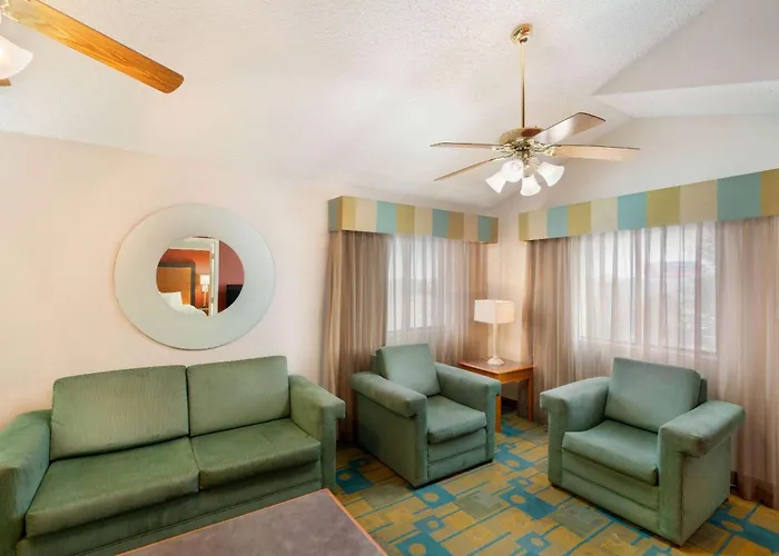 La Quinta Inn By Wyndham Cheyenne