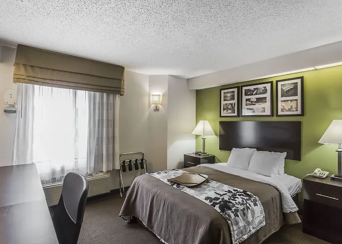 Rodeway Inn