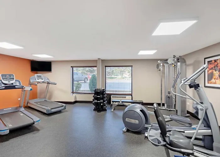 Best Western Plus Chicagoland - Countryside