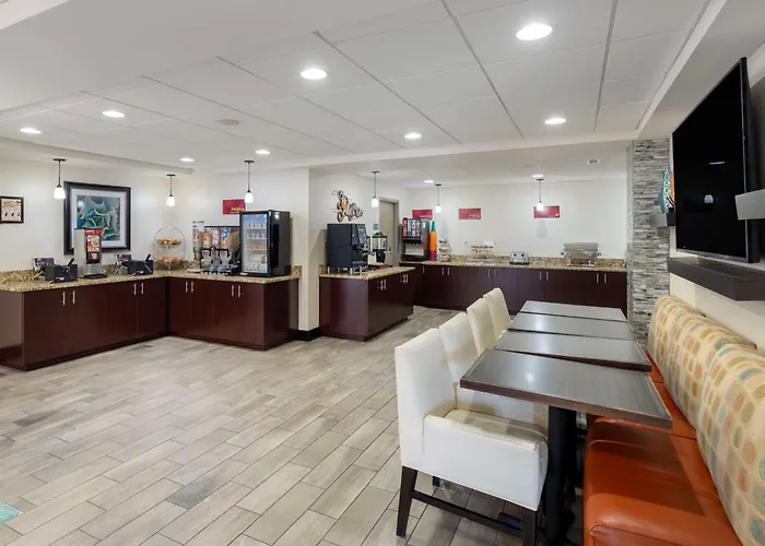 Best Western Plus Chicagoland - Countryside