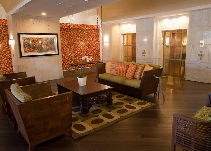 Embassy Suites By Hilton Tampa Airport Westshore