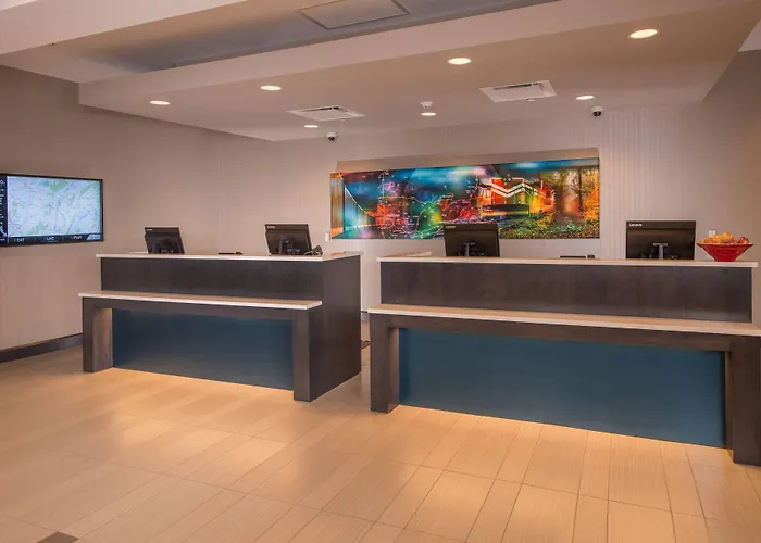 Fairfield Inn & Suites By Marriott Altoona