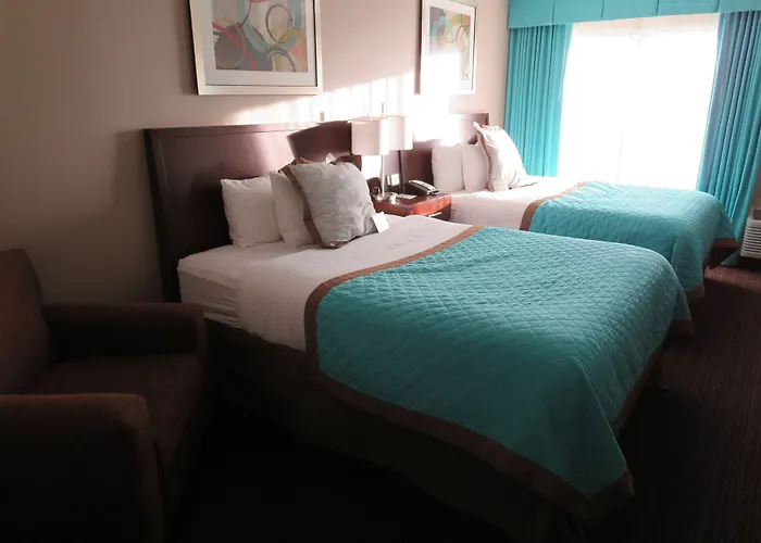 Wyndham Garden Midland