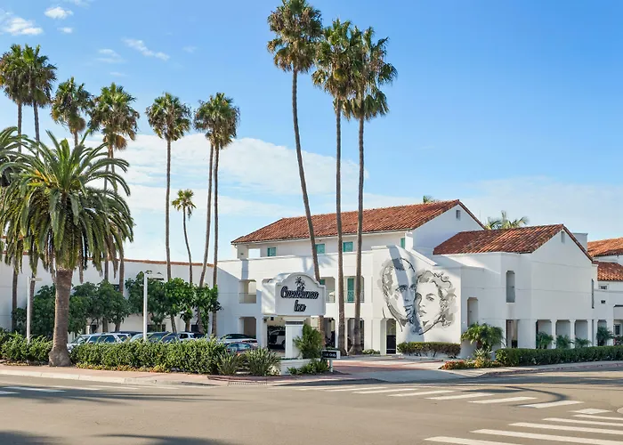 Casablanca Inn