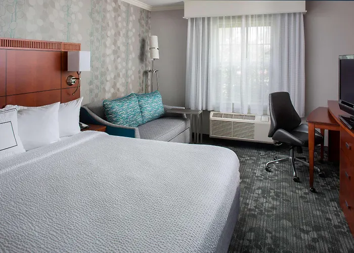 Sonesta Select Boston Lowell Chelmsford