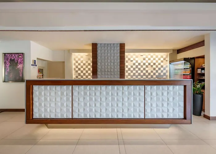 Condado Palm Inn San Juan, Tapestry Collection by Hilton