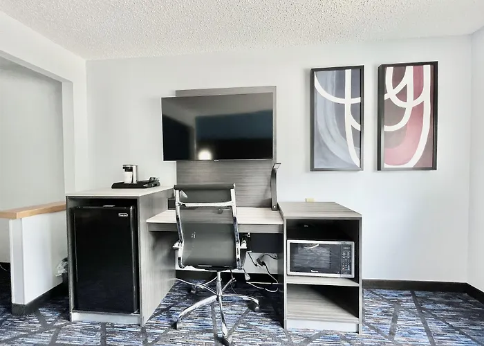 Americinn By Wyndham Quincy