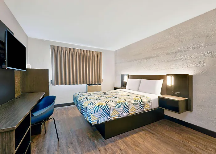 Motel 6-Cedar Rapids, Ia - Airport