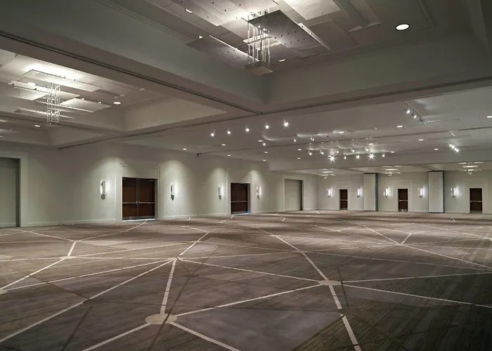 Marriott At The University Of Dayton