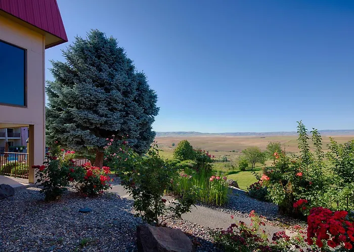 Red Lion Hotel Pendleton