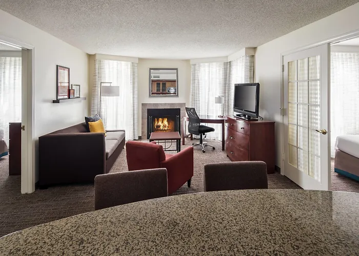Residence Inn San Ramon