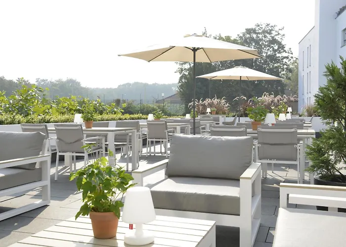 Parkhotel Oberhausen