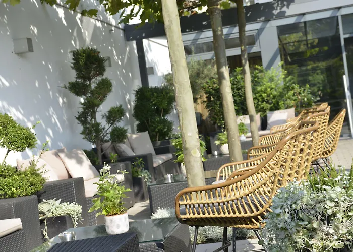 Parkhotel Oberhausen