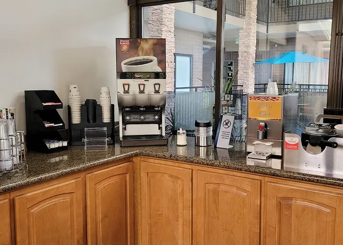 Best Western Inn Tooele