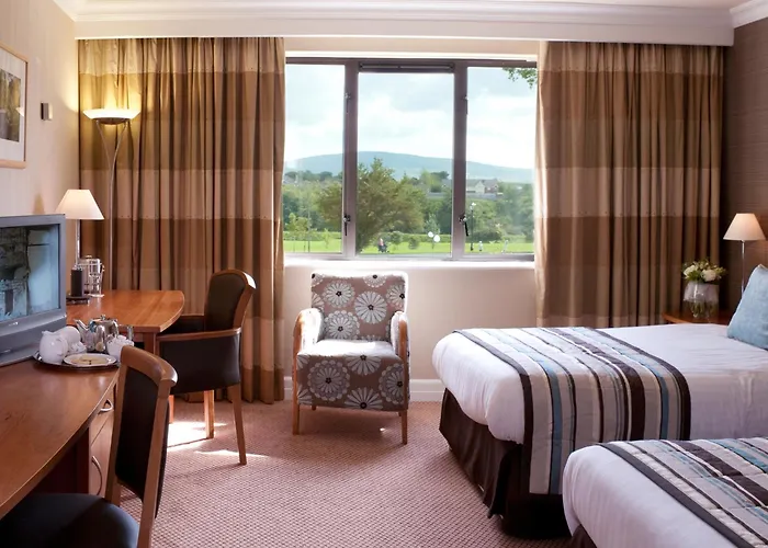 Roe Valley Resort