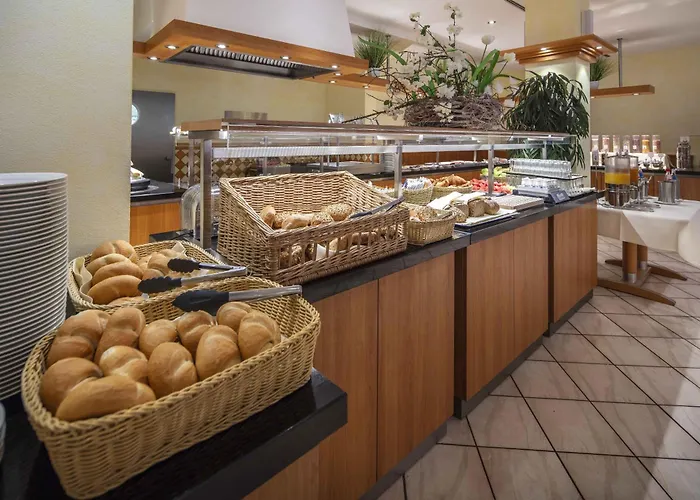 Best Western Plus Hotel Steinsgarten