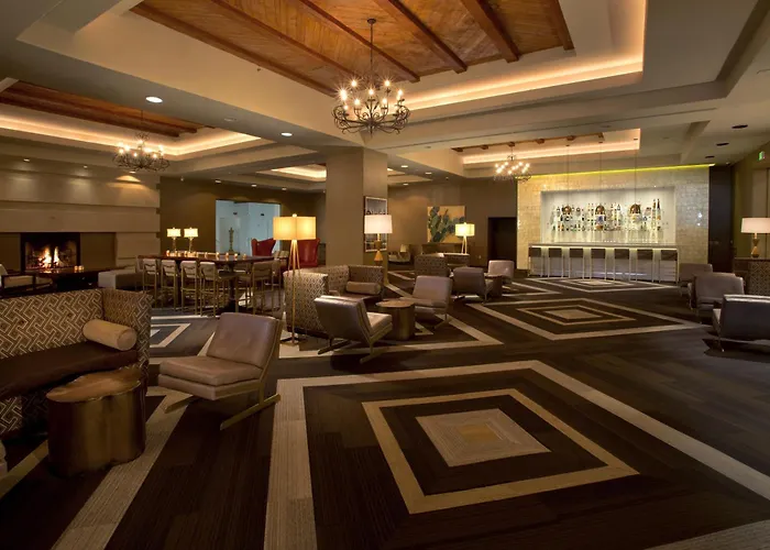 Eldorado Hotel And Spa