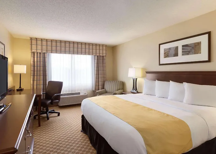 Country Inn & Suites By Radisson, Rochester, Mn