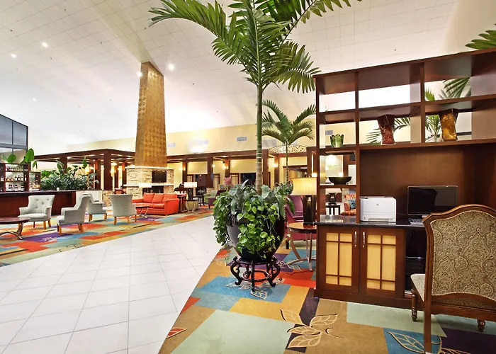 Holiday Inn Asheville - Biltmore West By Ihg