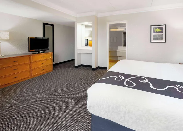 Super 8 By Wyndham The Woodlands North
