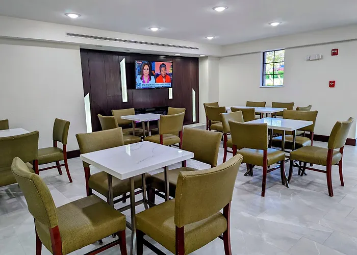 La Quinta Inn By Wyndham Temple