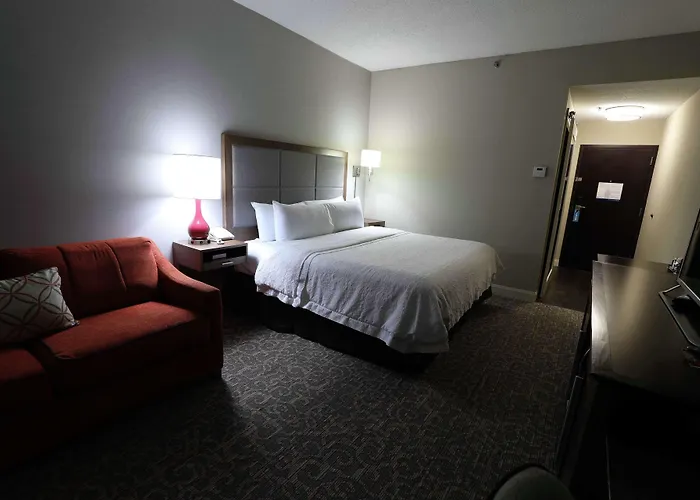 Hampton Inn Dyersburg