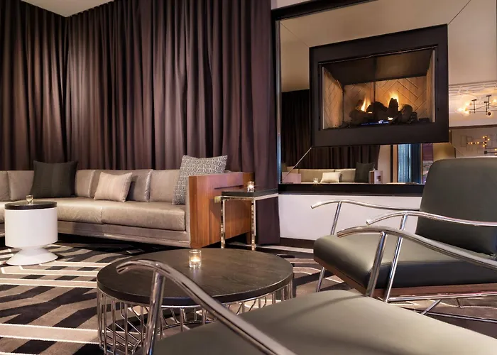 Le Meridien Atlanta Perimeter