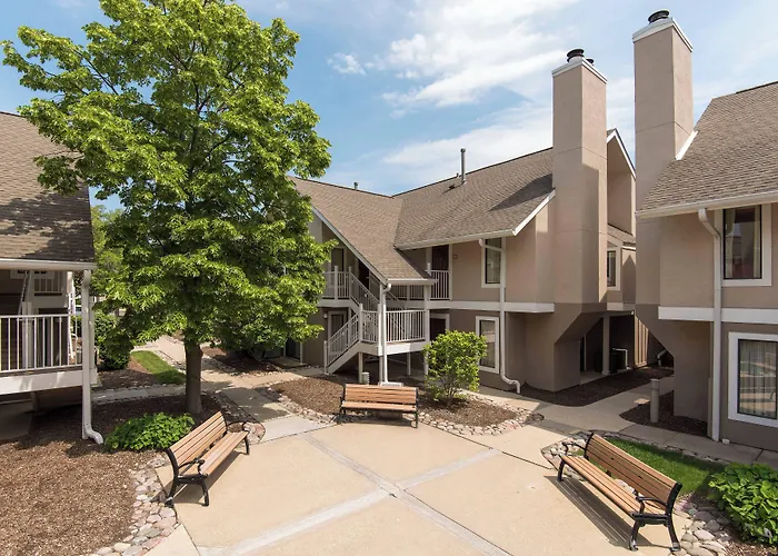 Residence Inn Chicago Deerfield