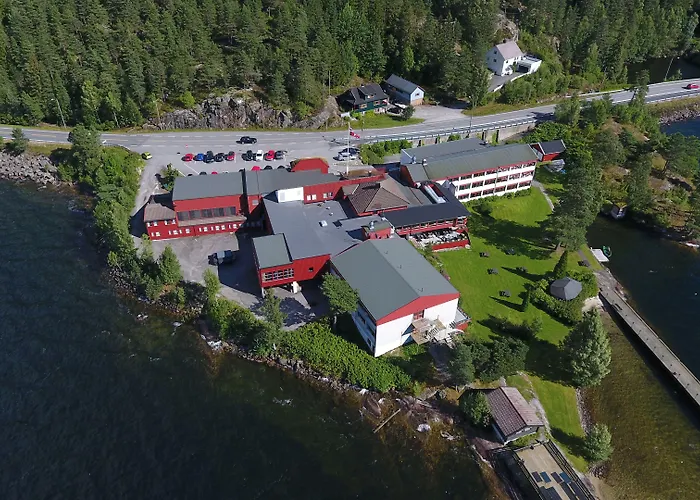 Revsnes Hotel