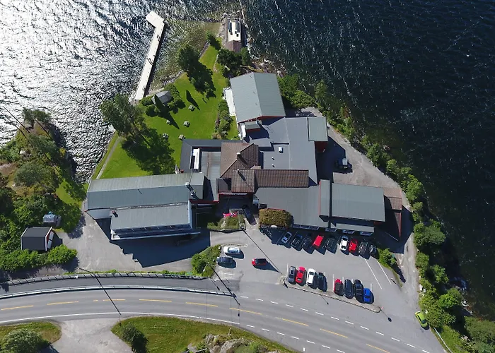 Revsnes Hotel