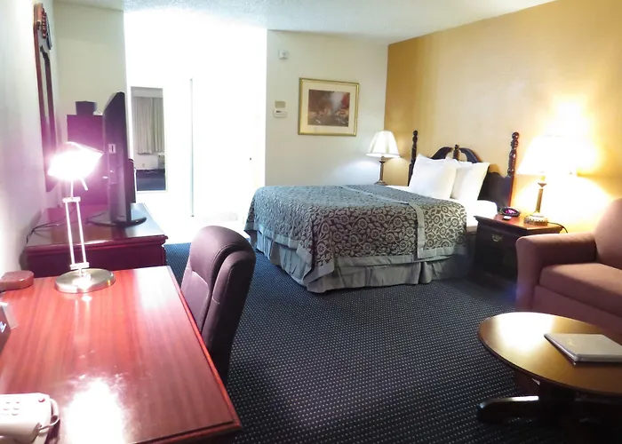 Days Inn By Wyndham Grand Junction