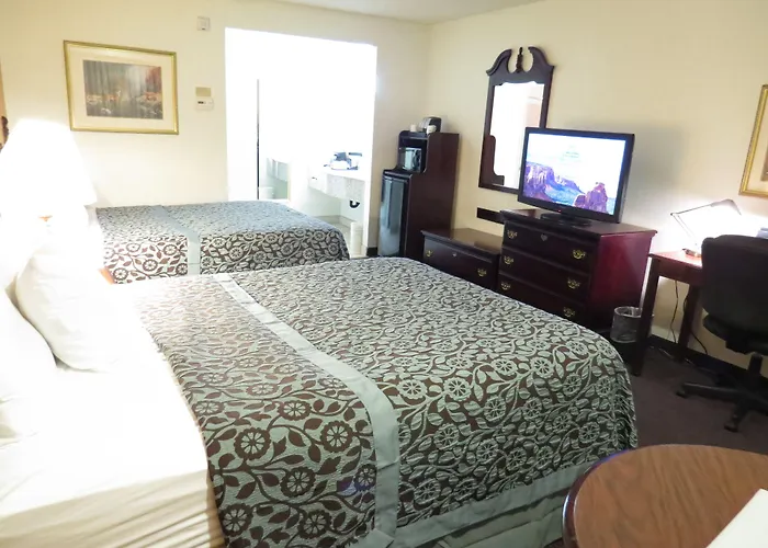 Days Inn By Wyndham Grand Junction