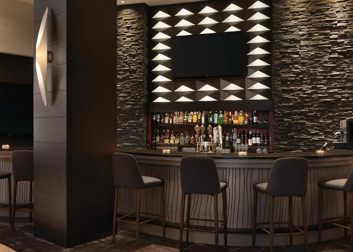 Radisson Hotel Vancouver Airport