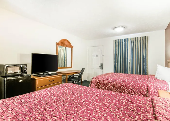 Rodeway Inn