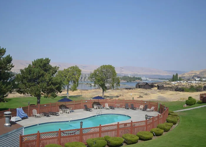 Columbia River Hotel And Conference Center, An Ascend Collection Hotel