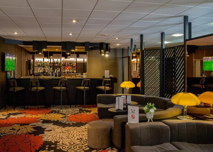 Hotel Oceania Quimper