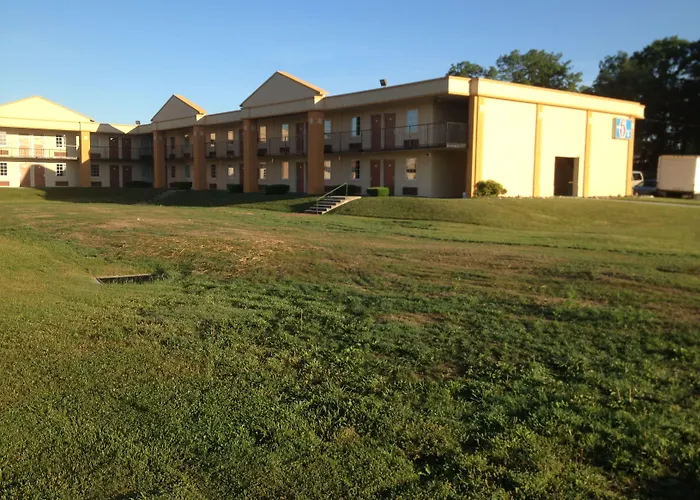 Executive Inn