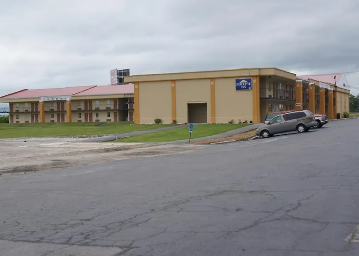 Executive Inn