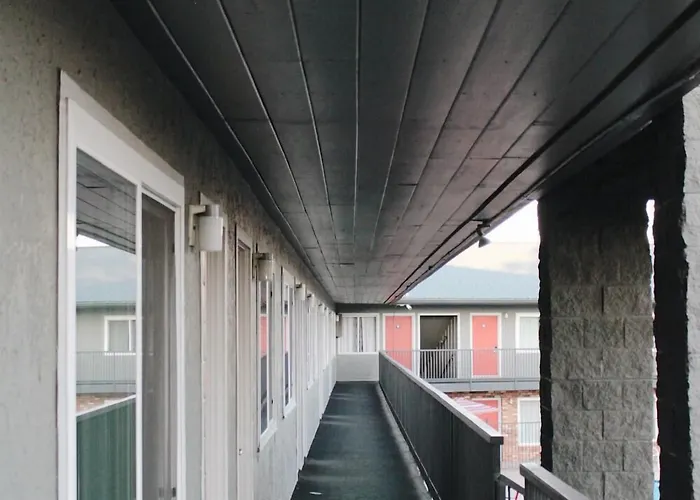 Days Inn By Wyndham Show Low