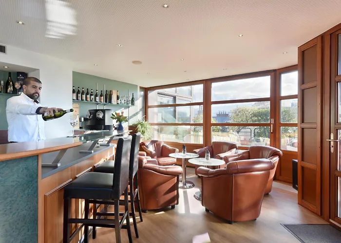 Astra Vevey Hotel&Restaurant