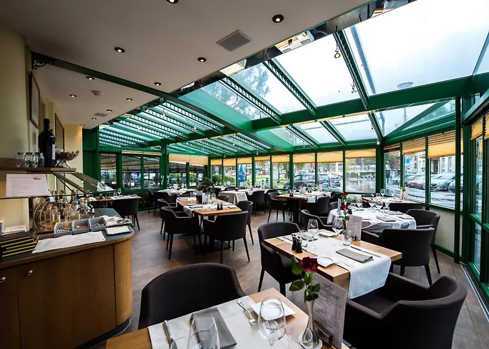 Astra Vevey Hotel&Restaurant