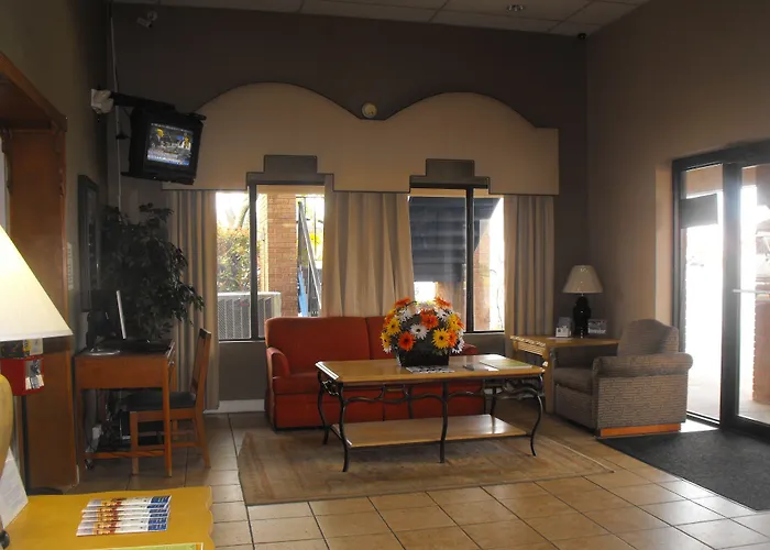 Americas Best Value Inn & Suites In Murfreesboro