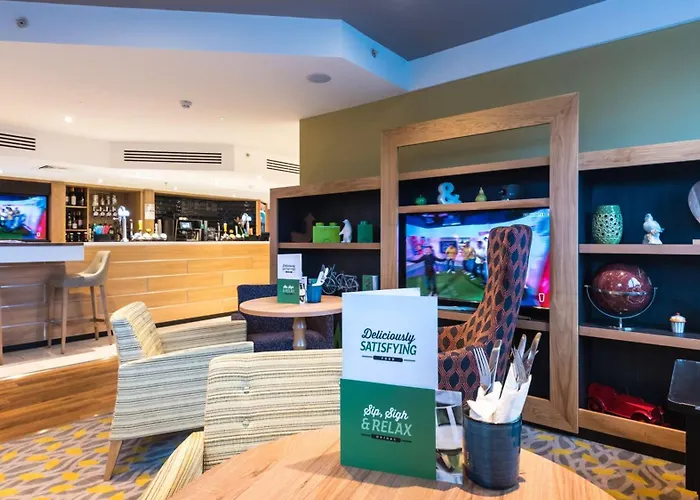 Holiday Inn Slough Windsor By Ihg