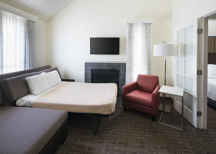 Residence Inn Los Angeles Torrance/Redondo Beach