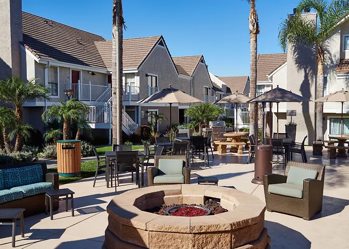 Residence Inn Los Angeles Torrance/Redondo Beach