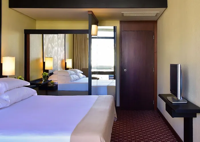 Pestana Casino Park Hotel&Casino