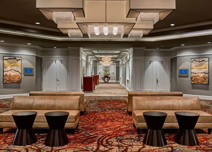 The Hotel At Auburn University