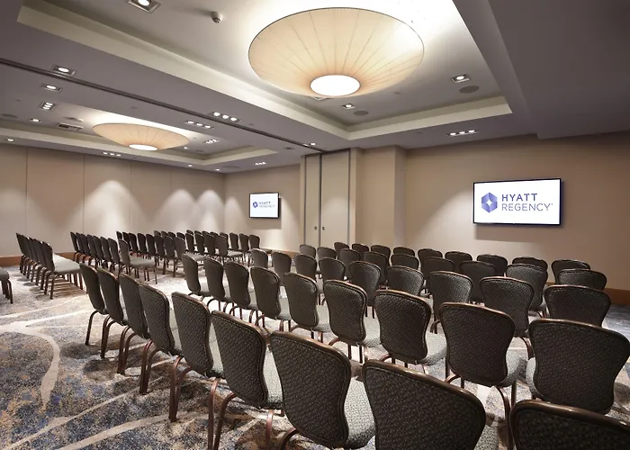 Hyatt Regency Newport Beach West