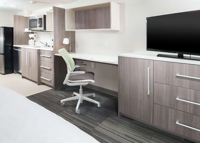 Home2 Suites By Hilton King Of Prussia Valley Forge